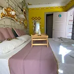 Lamur Hotel Alacati