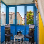 Hotel Lamur Alaçatı