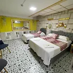 Hotel Lamur Alacati