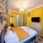 Lamur Hotel Alacati