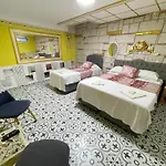 Lamur * Alaçatı
