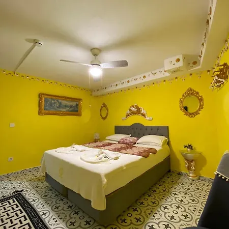 Lamur Hotel Alaçatı