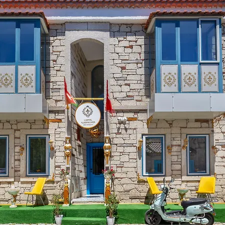Ξενοδοχείο Lamur Αλακάτι