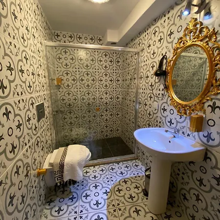 Lamur Hotel Alaçatı