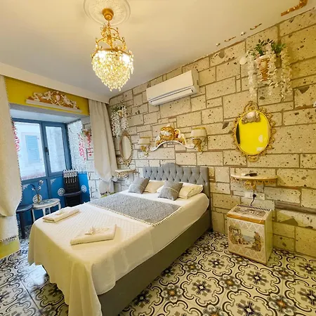 Hotel Lamur Alacati