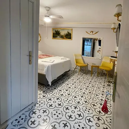 Lamur Ξενοδοχείο Αλακάτι