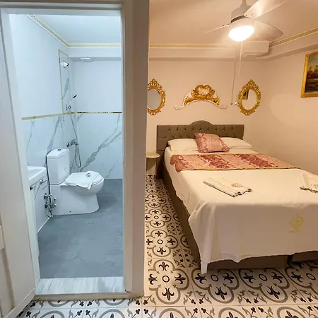 Hotel Lamur Alacati