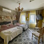 Hotell Lamur Alaçatı