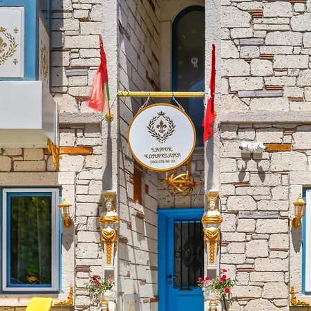 Lamur Alacati