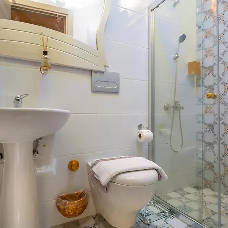 Lamur Hotel Alacati