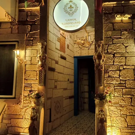 Hotell Lamur Alaçatı