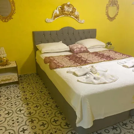 Hotel Lamur Alacati