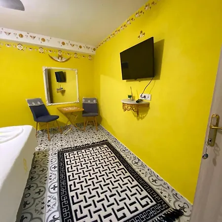 Lamur 호텔 알라카티