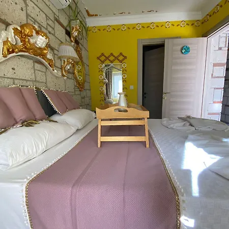 Lamur 호텔 알라카티