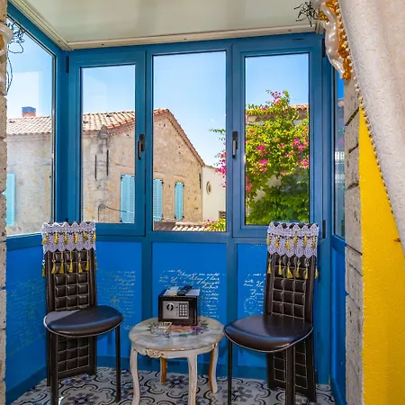 호텔 Lamur 알라카티